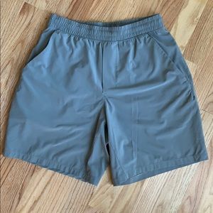 Lululemon Pacebreaker Shorts